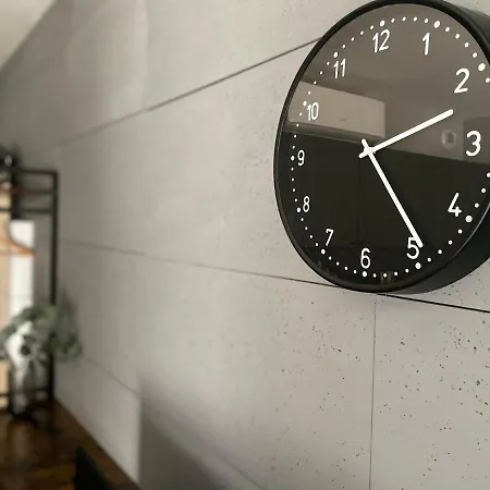 Appartement Katowa Krakau