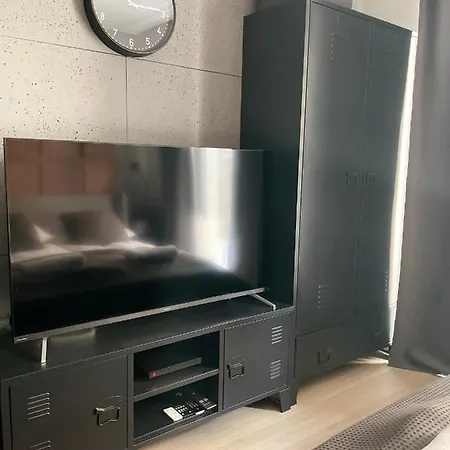 Appartement Katowa *