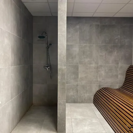 Katowa Apartment Krakau