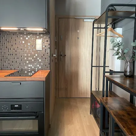 Katowa Appartement *