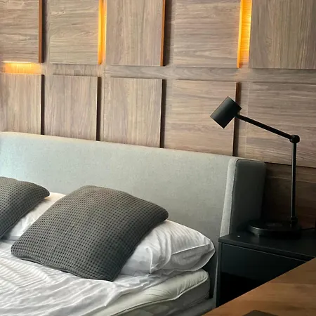 Апартаменты Katowa Краков