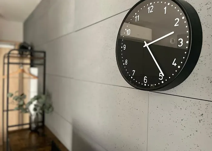 Apartmán Katowa Krakov