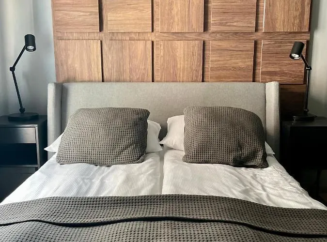 Katowa 公寓 克拉科夫