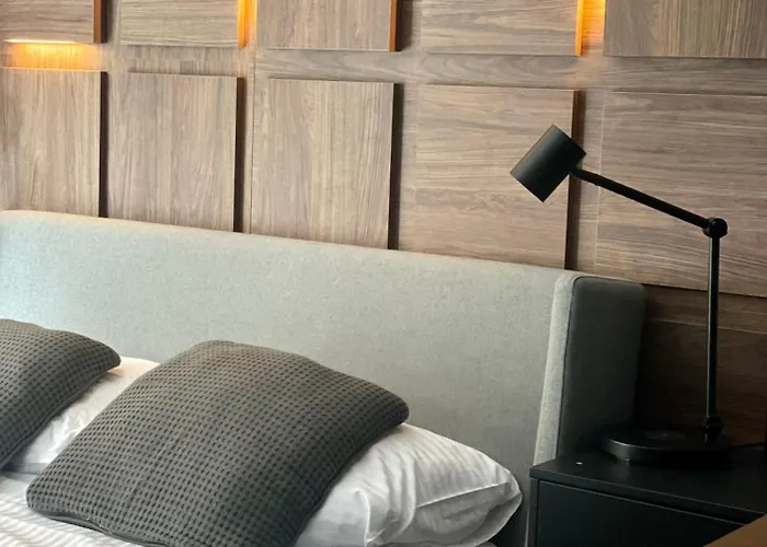 Apartmán Katowa Krakov